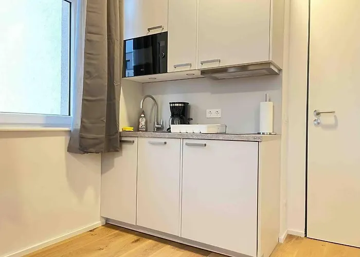 Am1062 - Smarte Monteurwohnung Uebergangswohnung *