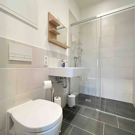 Am1062 - Smarte Monteurwohnung Uebergangswohnung Appartamento Amberg