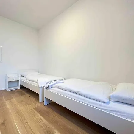 Am1062 - Smarte Monteurwohnung Uebergangswohnung Amberg