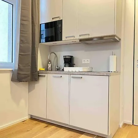 Am1062 - Smarte Monteurwohnung Uebergangswohnung *